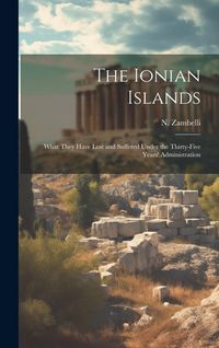 Produktbild: The Ionian Islands