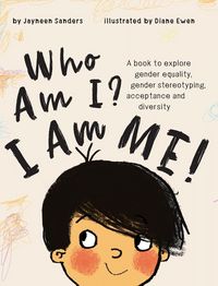 Produktbild: Who Am I? I Am Me!