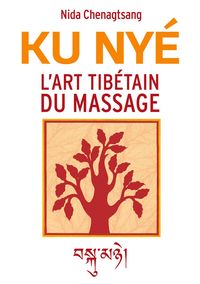 Produktbild: L'art tib&eacute;tain du massage