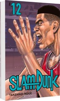 Produktbild: Slam Dunk 12