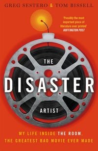Produktbild: The Disaster Artist