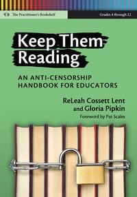 Produktbild: Keep Them Reading, Grades 4-12
