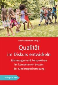 Produktbild: Qualit&auml;t im Diskurs entwickeln