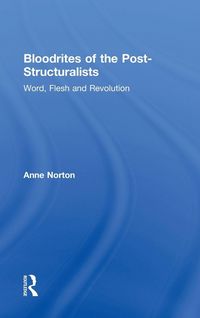 Produktbild: Bloodrites of the Post-Structuralists