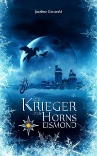 Produktbild: Die Krieger des Horns: Eismond