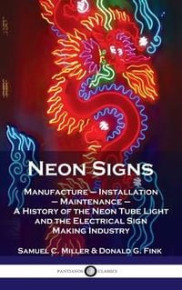 Produktbild: Neon Signs