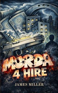 Produktbild: Murda 4 Hire