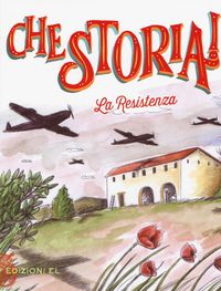 Produktbild: La Resistenza