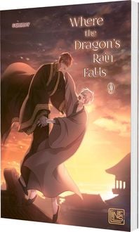 Produktbild: Where the Dragon's Rain Falls 9