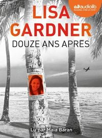 Produktbild: Douze ans apr&egrave;s