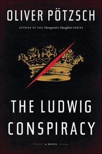Produktbild: The Ludwig Conspiracy