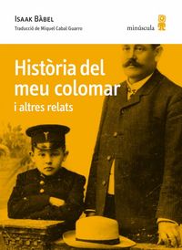 Produktbild: Hist&ograve;ria del meu colomar i altres relats