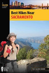 Produktbild: Best Hikes Near Sacramento