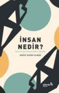 Produktbild: Insan Nedir
