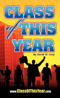 Produktbild: Class of this Year