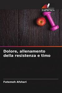 Produktbild: Dolore, allenamento della resistenza e timo