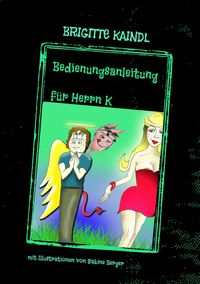 Produktbild: Bedienungsanleitung f&uuml;r Herrn K