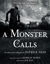 Produktbild: A Monster Calls