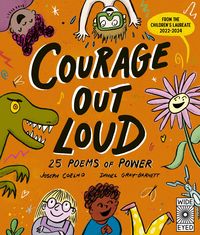 Produktbild: Courage Out Loud