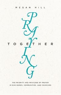 Produktbild: Praying Together