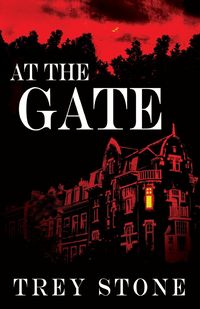 Produktbild: At The Gate