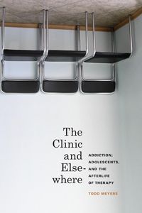 Produktbild: The Clinic and Elsewhere
