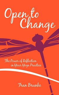 Produktbild: Open to Change