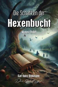 Produktbild: Die Schatten der Hexenbucht
