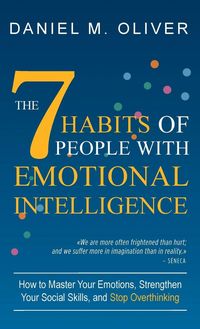 Produktbild: The 7 Habits of People with Emotional Intelligence