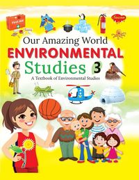 Produktbild: Environmental Studies -3
