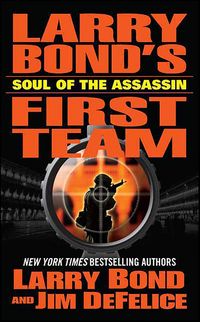 Produktbild: First Team: Soul of the Assassin