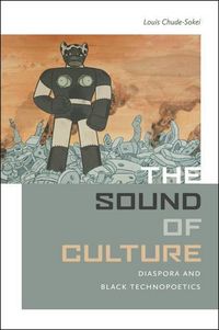 Produktbild: The Sound of Culture