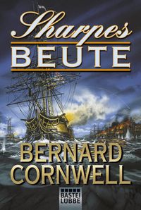 Bild vom Artikel Sharpes Beute / Sharpe Bd.5 vom Autor Bernard Cornwell