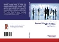 Produktbild: Basics of Human Resource Management