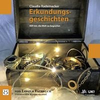 Produktbild: Erkundungsgeschichten