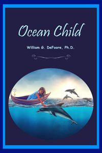 Produktbild: Ocean Child (Inner Child Series, #5)