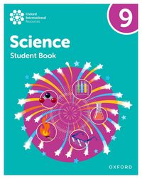 Produktbild: Roberts, D: Oxford International Science: Student Book 9