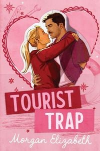 Produktbild: Tourist Trap