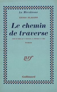 Produktbild: Le chemin de traverse