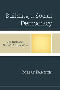 Produktbild: Building a Social Democracy