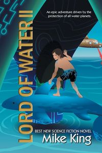 Produktbild: Lord of Water II