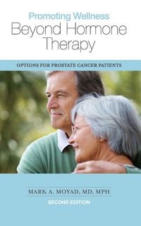 Produktbild: Promoting Wellness Beyond Hormone Therapy, Second Edition