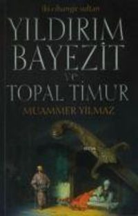 Produktbild: Yildirim Bayezit ve Topal Timur