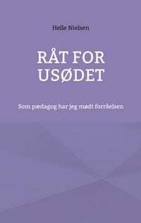 Produktbild: R&aring;t for us&oslash;det