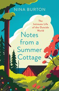 Produktbild: Notes from a Summer Cottage