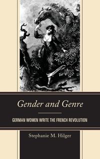 Produktbild: Gender and Genre