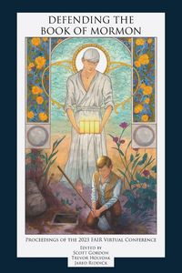 Produktbild: Defending the Book of Mormon