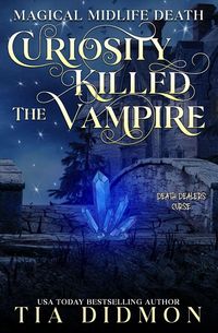 Produktbild: Curiosity Killed The Vampire