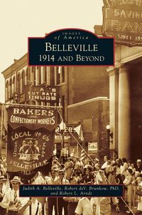 Produktbild: Belleville