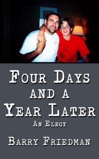Produktbild: Four Days and a Year Later